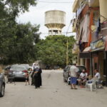 Gender inequalities in Beirut’s public spaces
