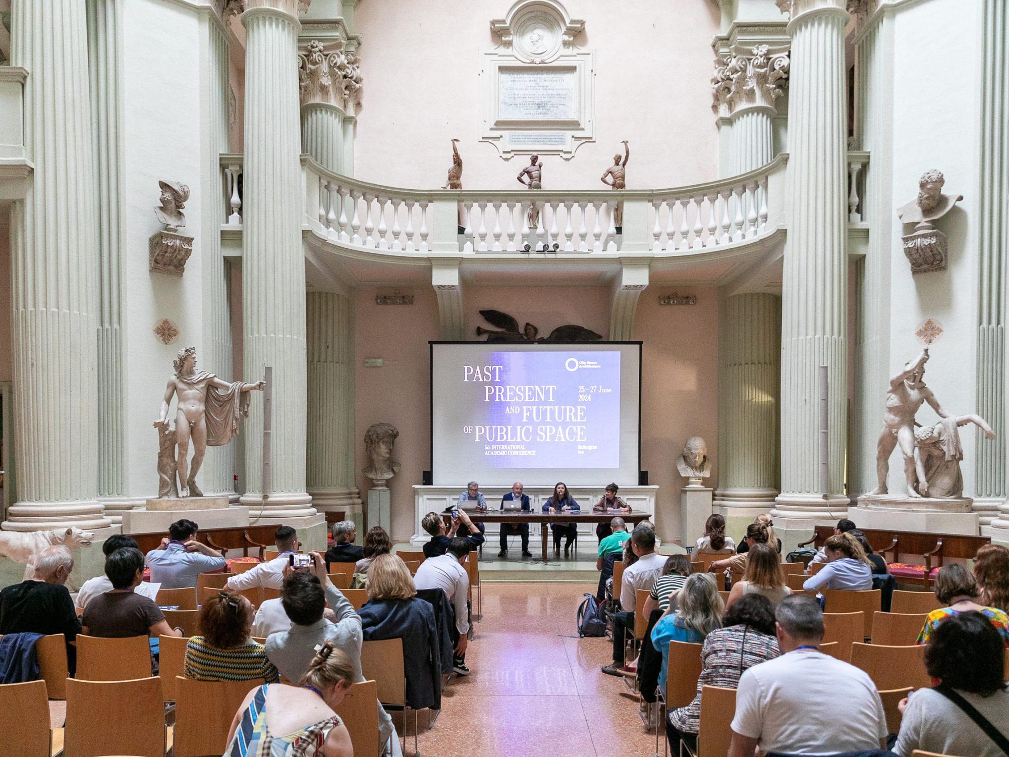Past Present and Future of Public Space 2026 | Mastering Public Space