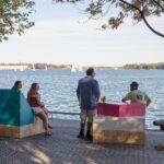 Toronto’s Waterfront BIA: A Case Study in Community Connection