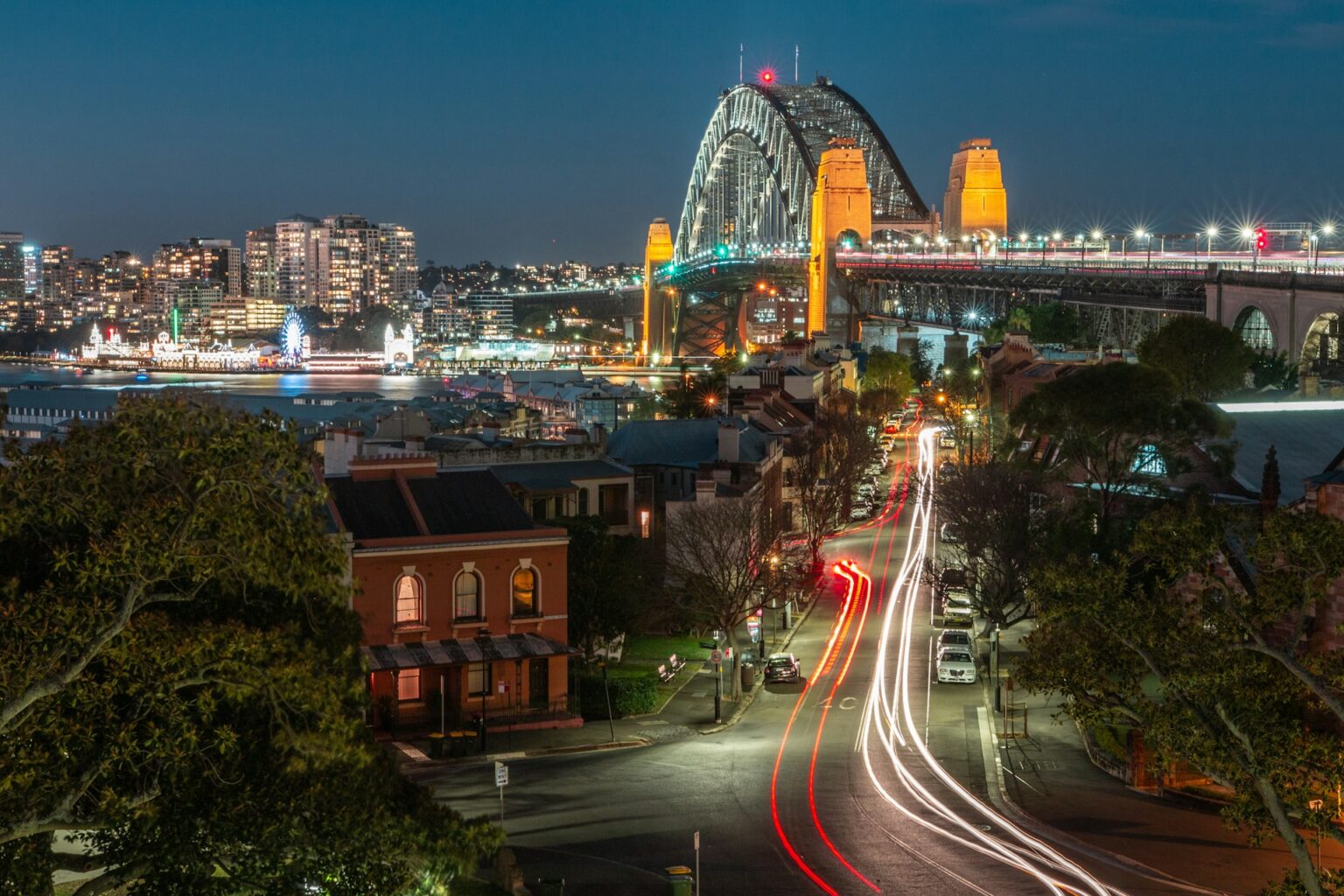 City of Sydney commits more than $1B on public space | Mastering Public ...