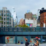 A stealthy reimagining of urban public space by Elizabeth Diller