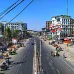 Guidelines for Climate-Resilient, Gender-Responsive, and Socially Inclusive Public Open Spaces in Bangladesh
